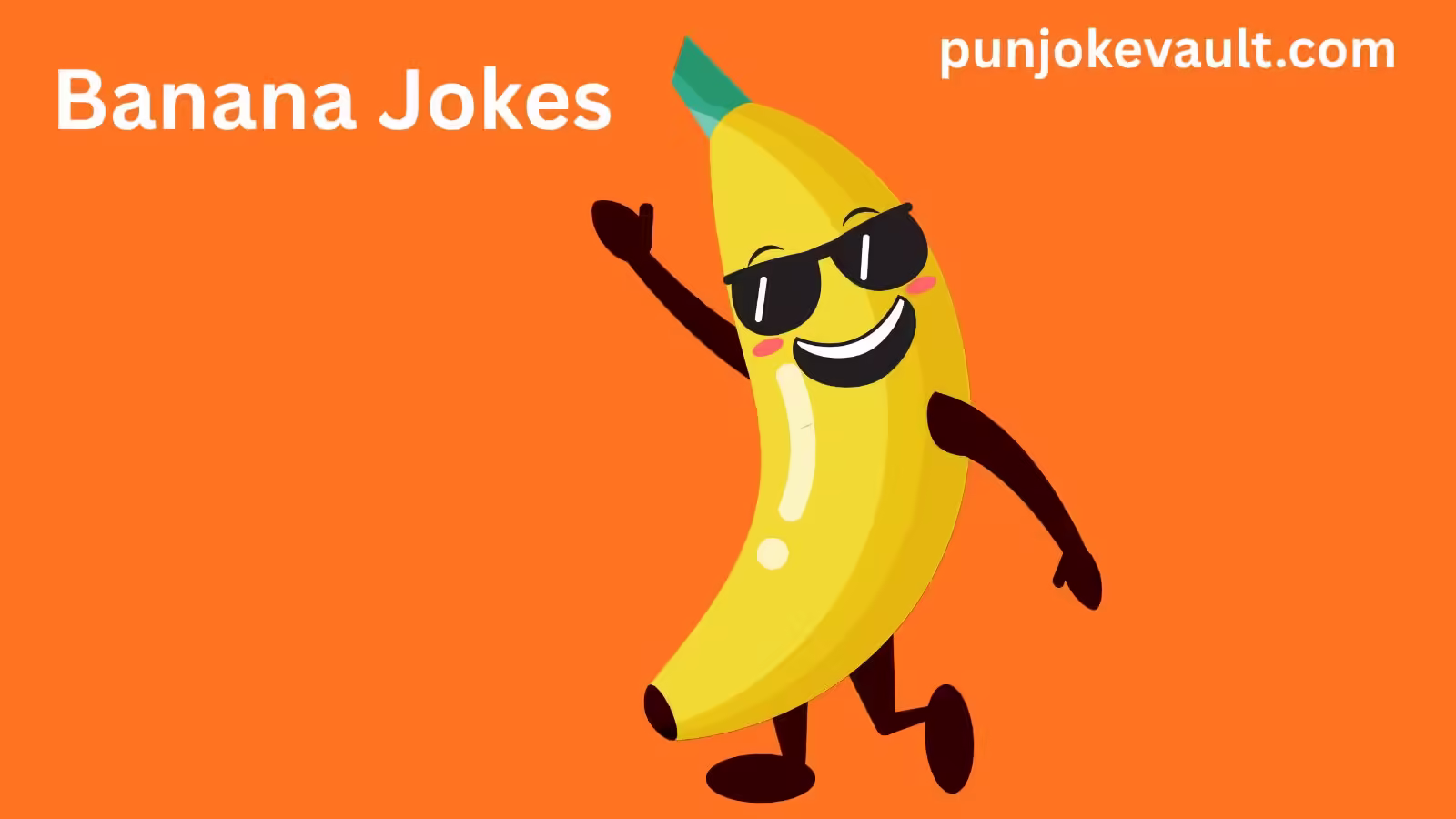Banana Jokes