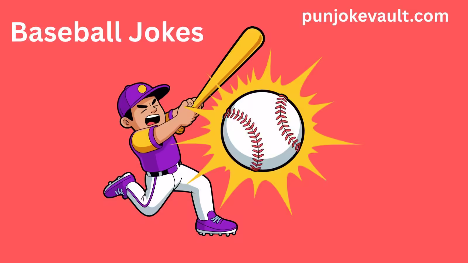 Baseball Jokes