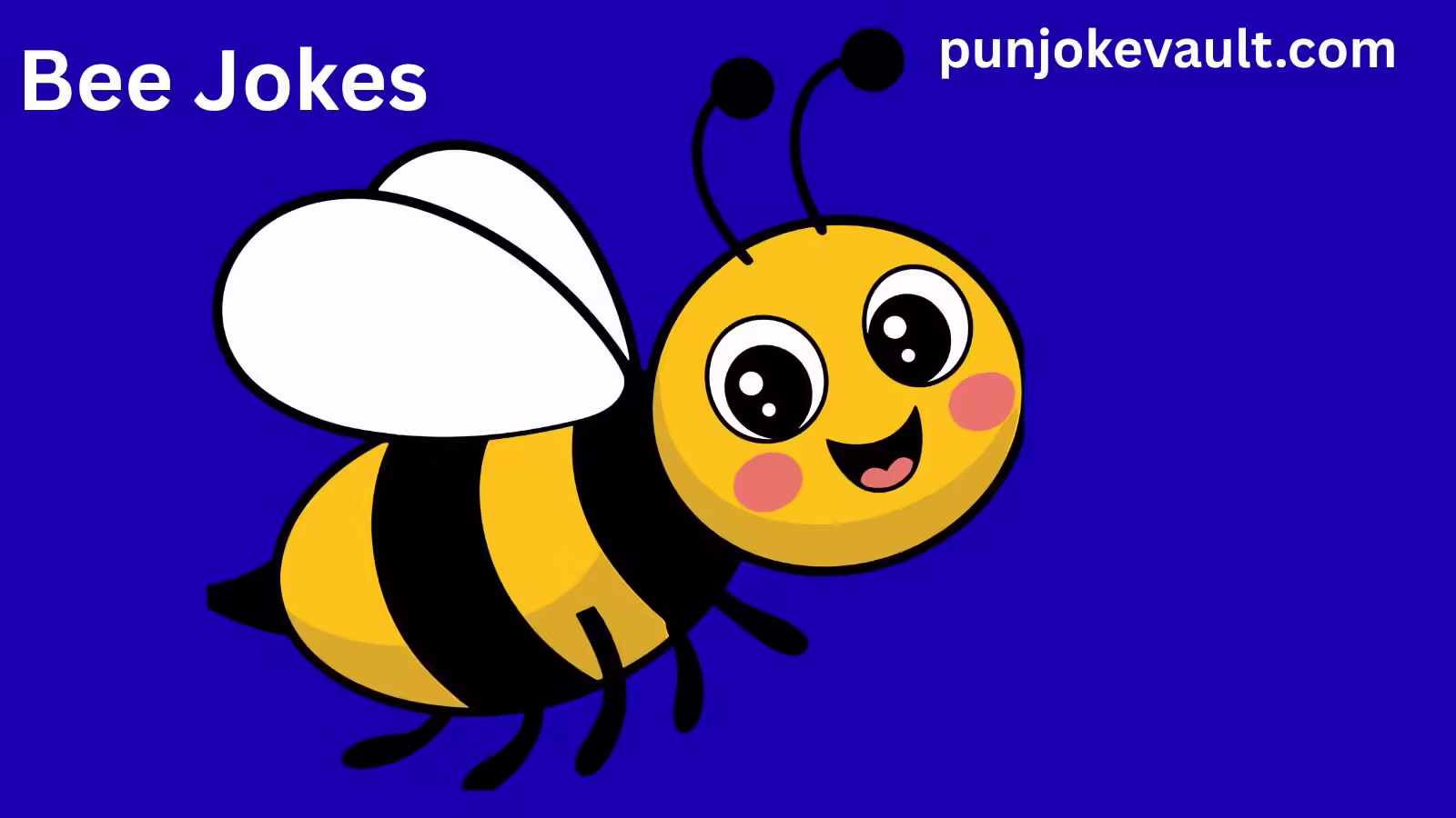 Bee Jokes