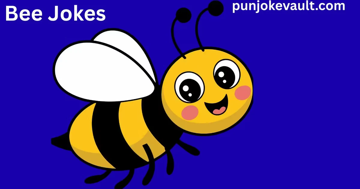 Bee Jokes
