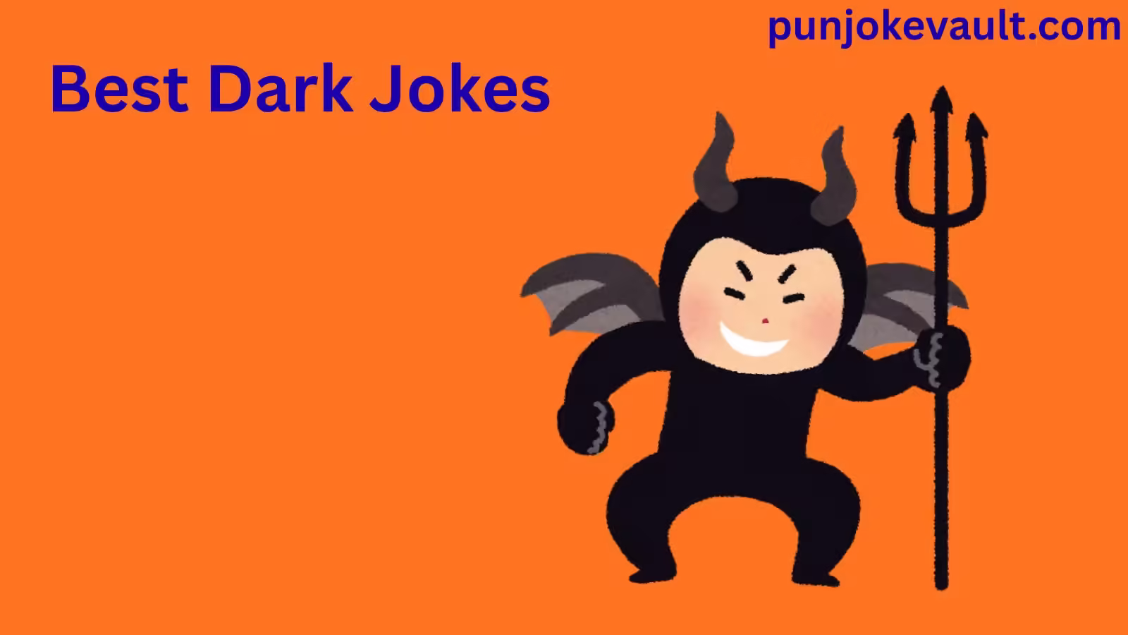 Best Dark Jokes