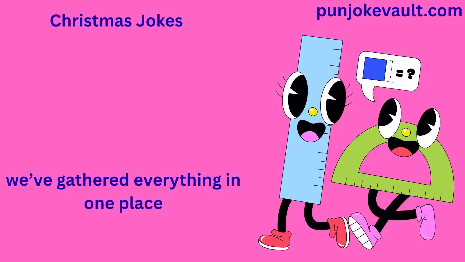 Christmas Jokes