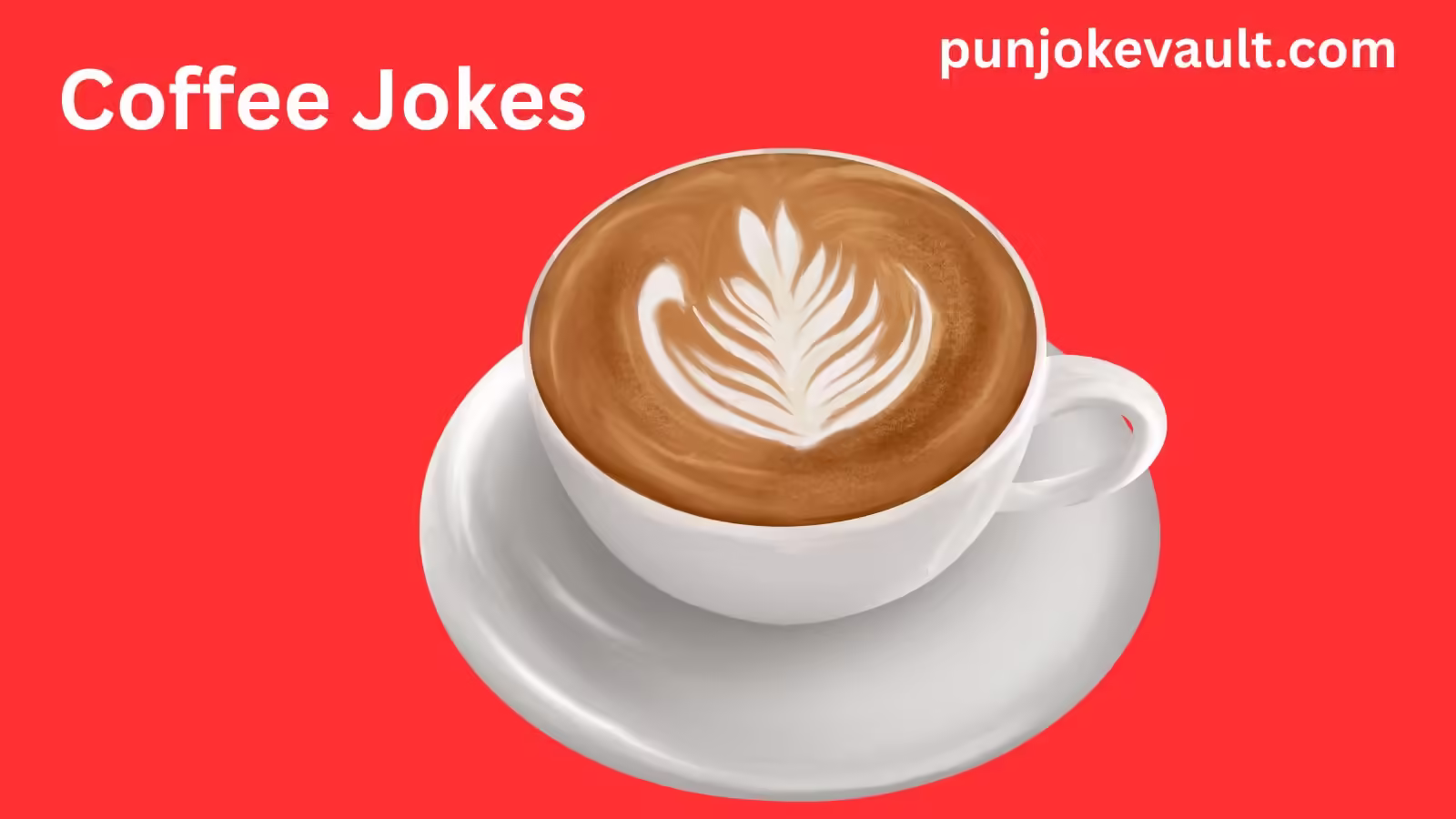 Coffee Jokes