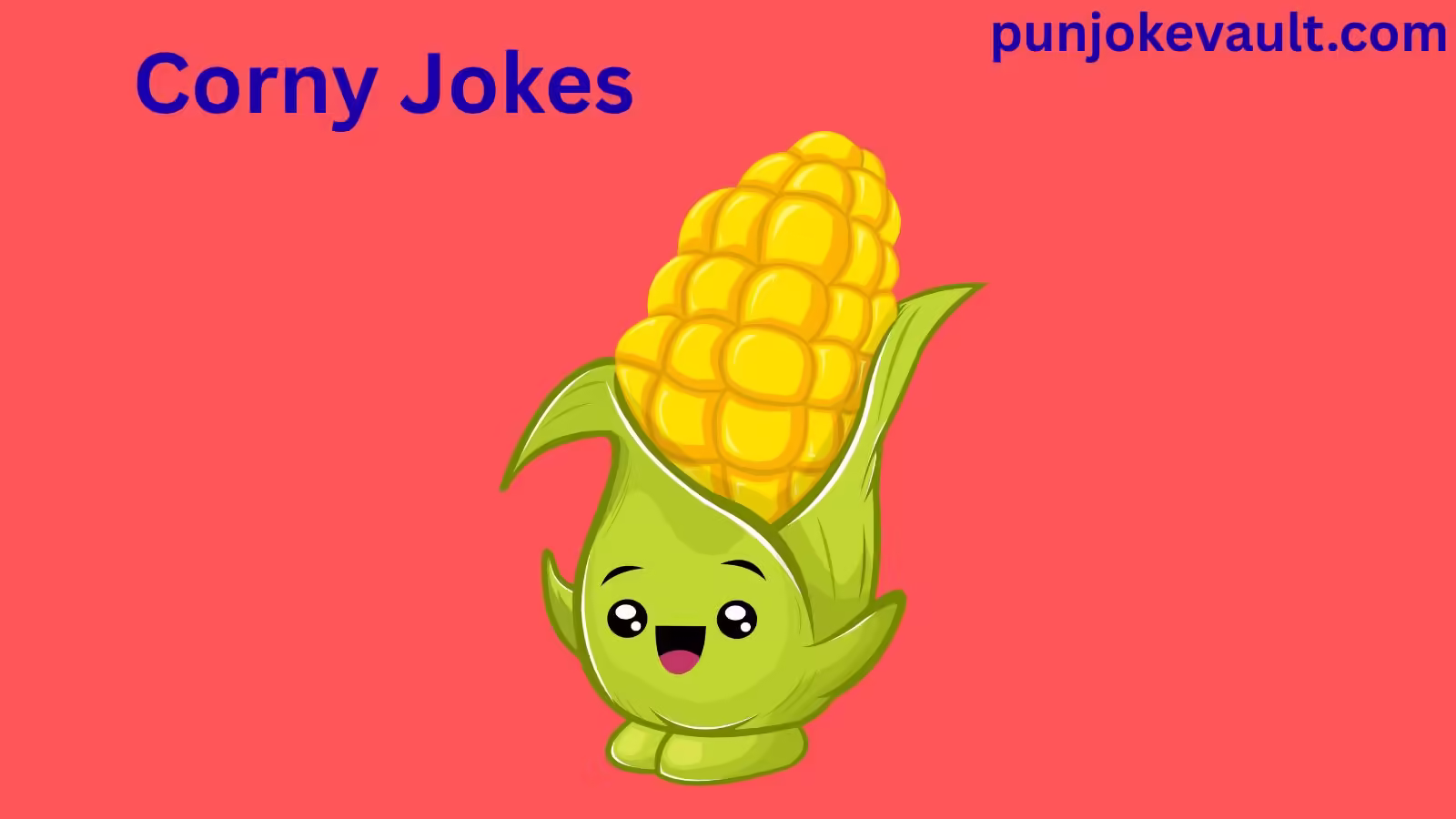 Corny Jokes