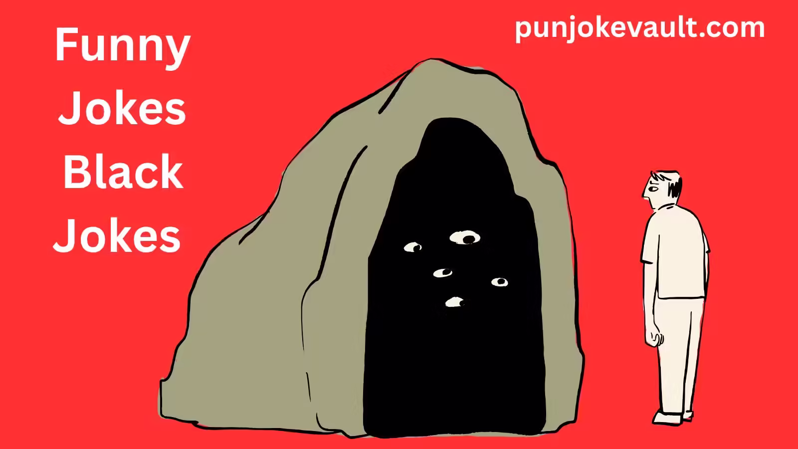 Funny Jokes Black Jokes