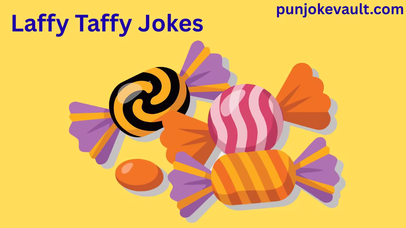 Laffy Taffy Jokes