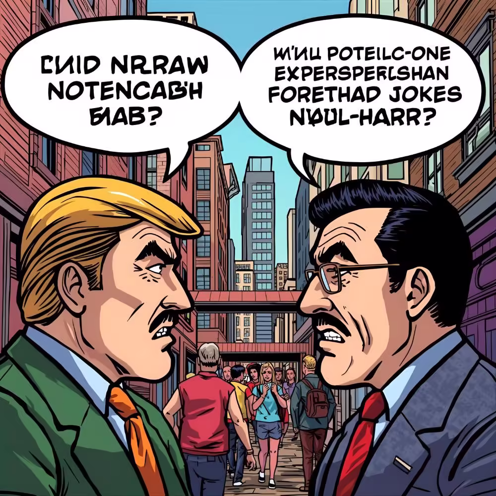 Savage Big Forehead Comebacks to Use With Friends