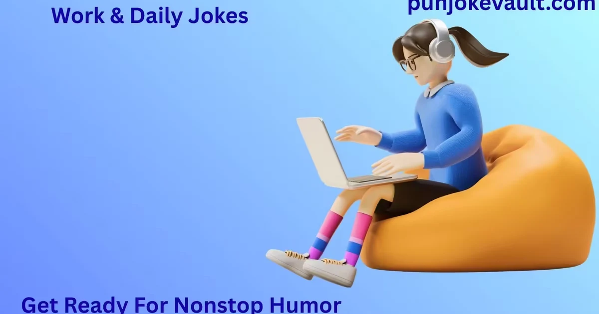 get ready for nonstop humor