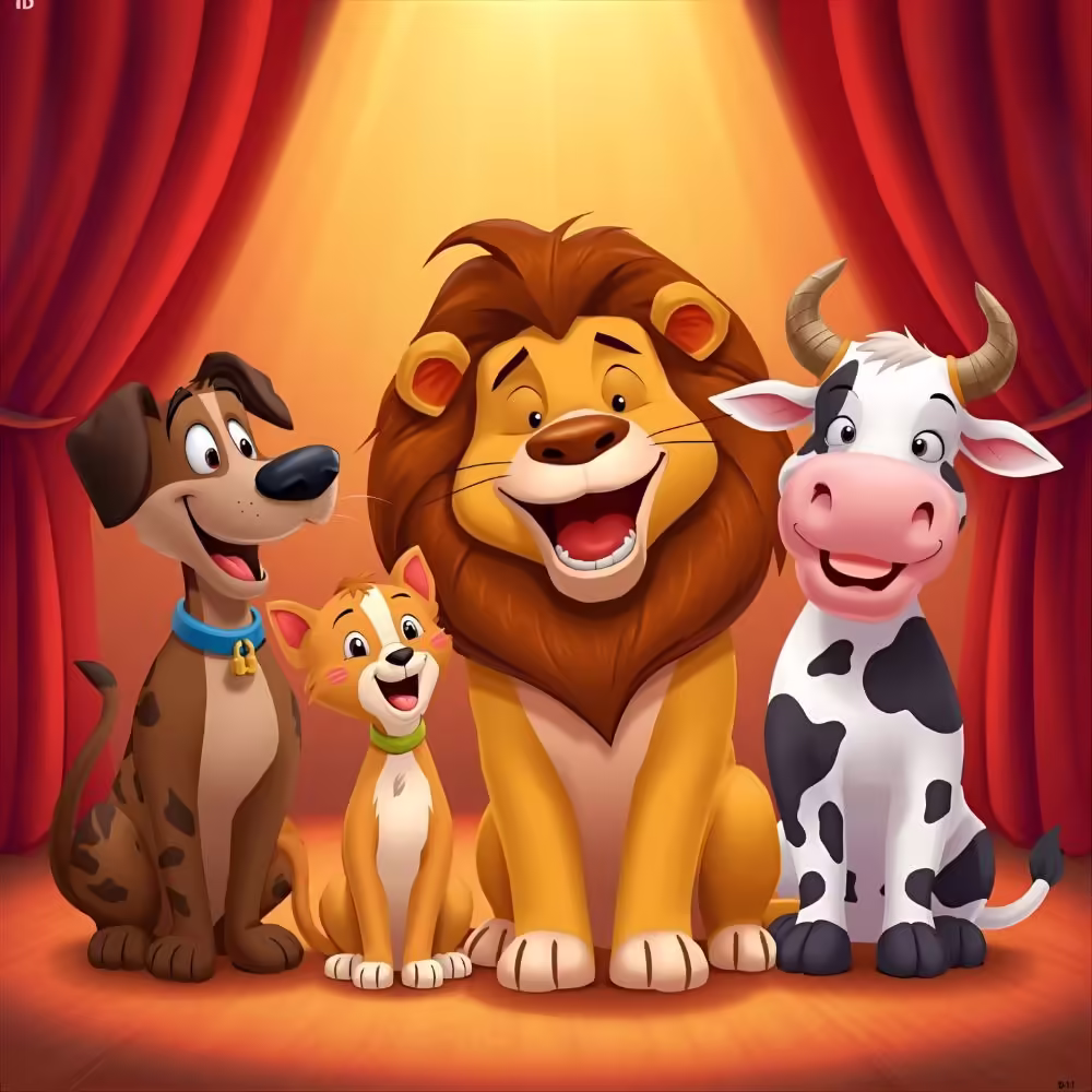 animal-jokes-funny-laughter