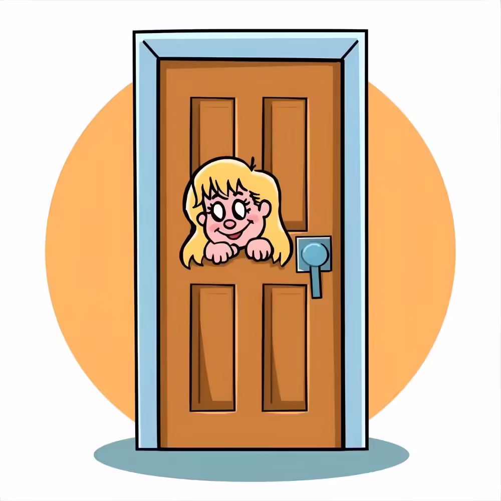  blonde-knock-knock-jokes-cartoon