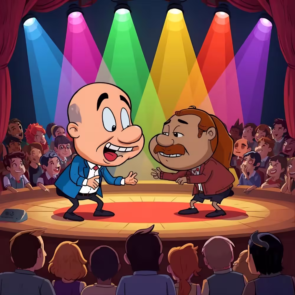 cartoon-big-forehead-roast-funny-jokes