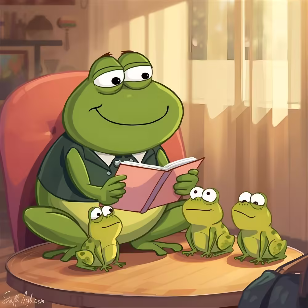 dad-approved-frog-jokes-family-fun