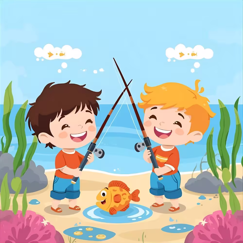 fish-jokes-for-kids-cartoon