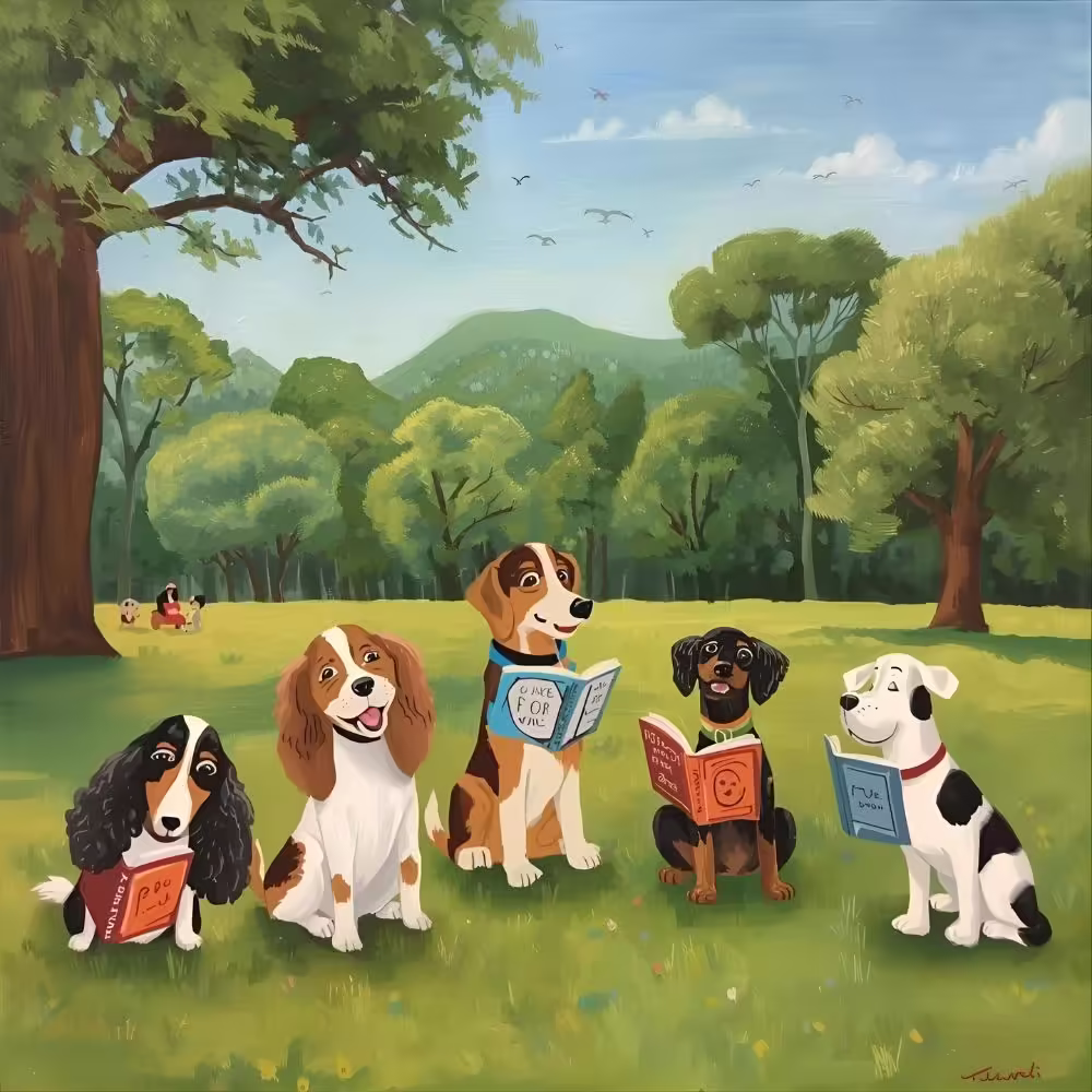 Funny Dog Jokes to Make Everyone Howl with Laughter