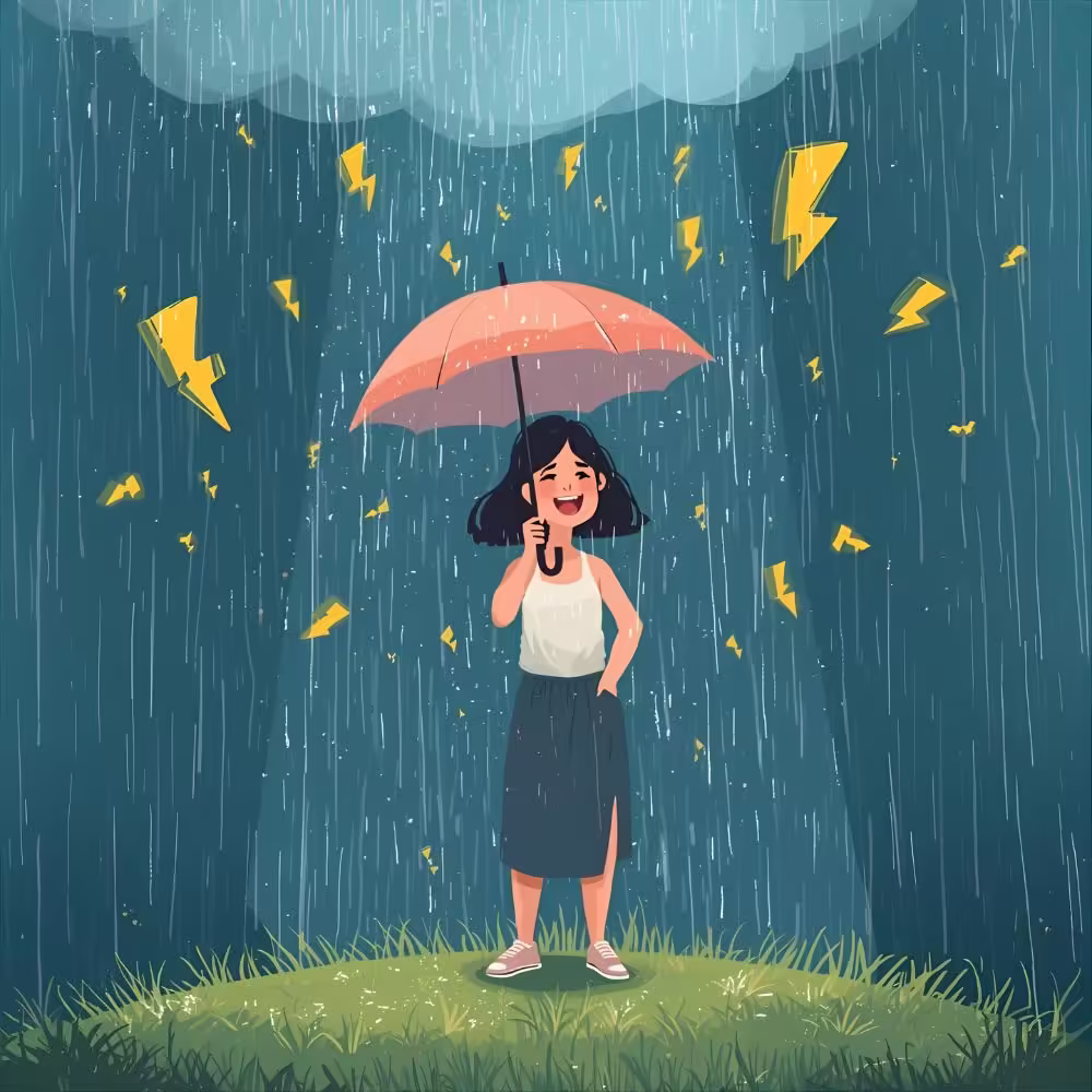 Storm Puns and Jokes