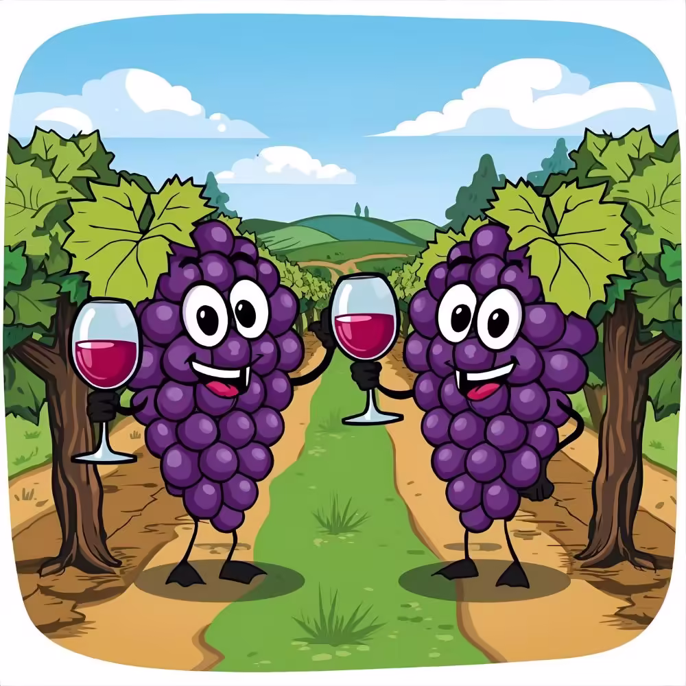 funny-wine-jokes-cartoon-grapes-vineyard