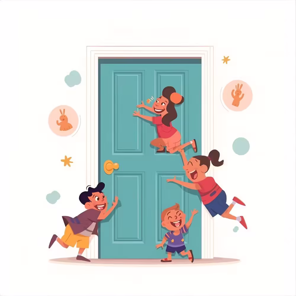 short-funny-knock-knock-jokes-illustration