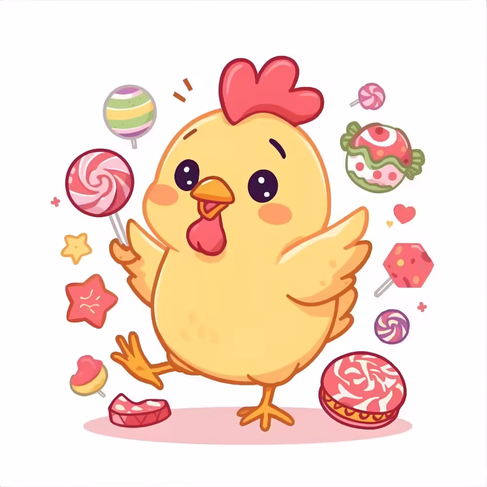 short-sweet-chicken-butt-jokes