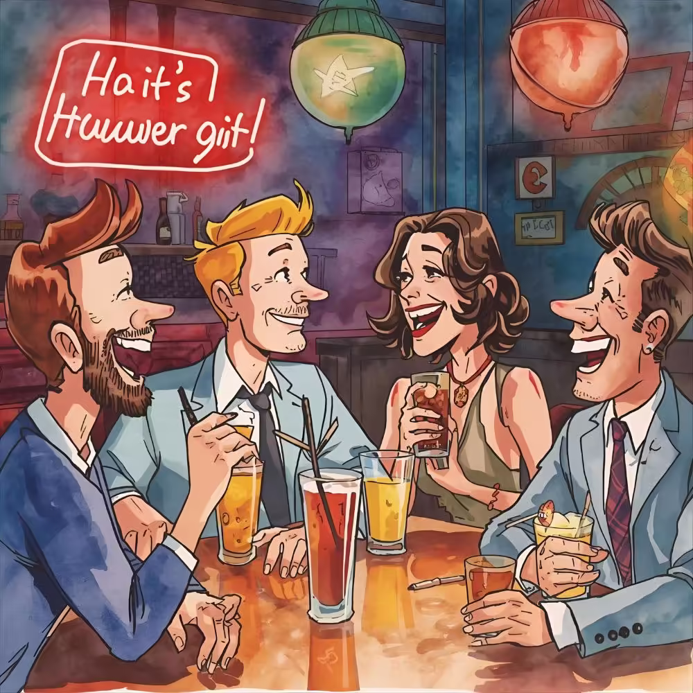 silly-bar-jokes-for-adults-drinks-laughing