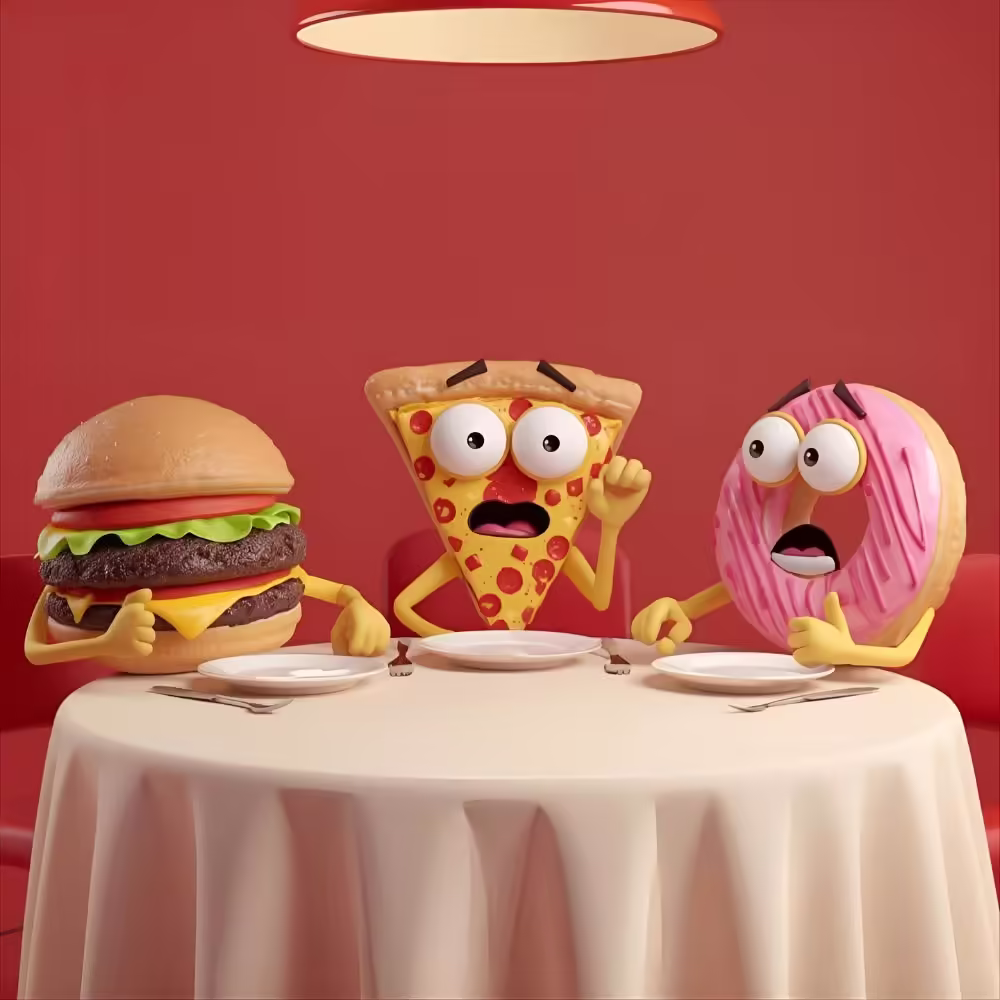 These food jokes are a recipe for laughter!