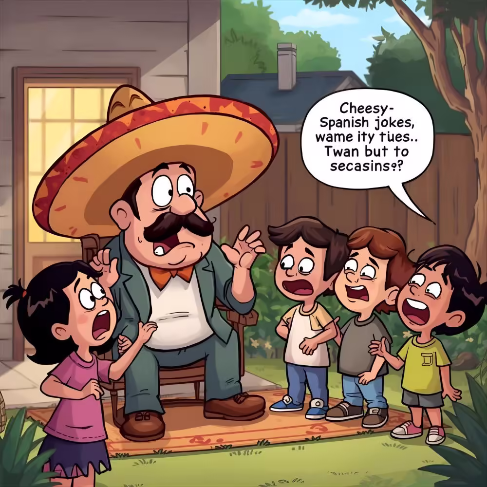 spanish-dad-jokes-with-a-twist