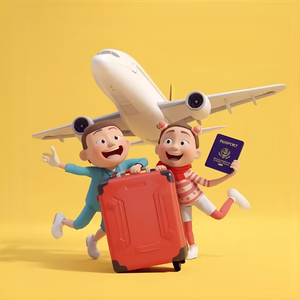 travel jokes adults laughing silly humor