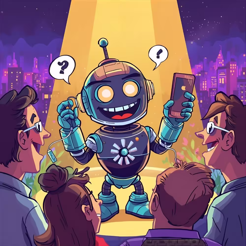 trending-tech-jokes-2025-robot-cartoon