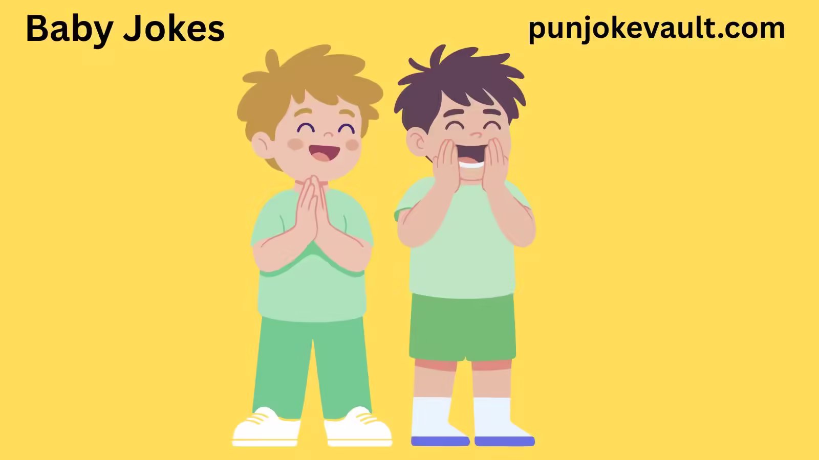 Baby Jokes