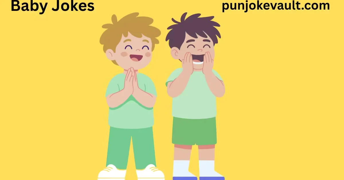 Baby Jokes