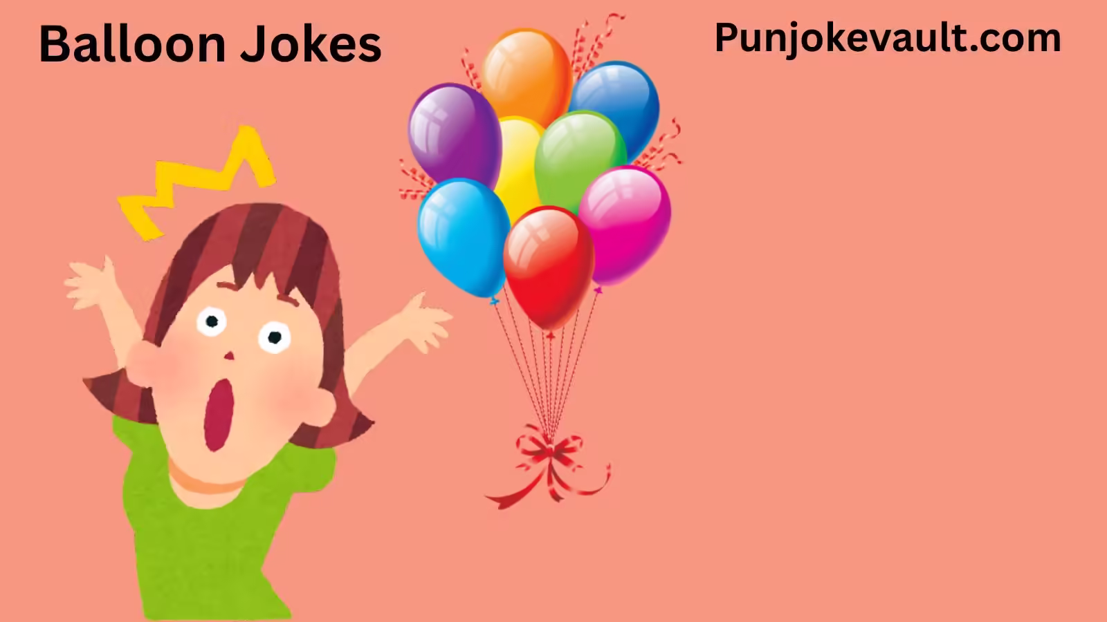 Balloon Jokes