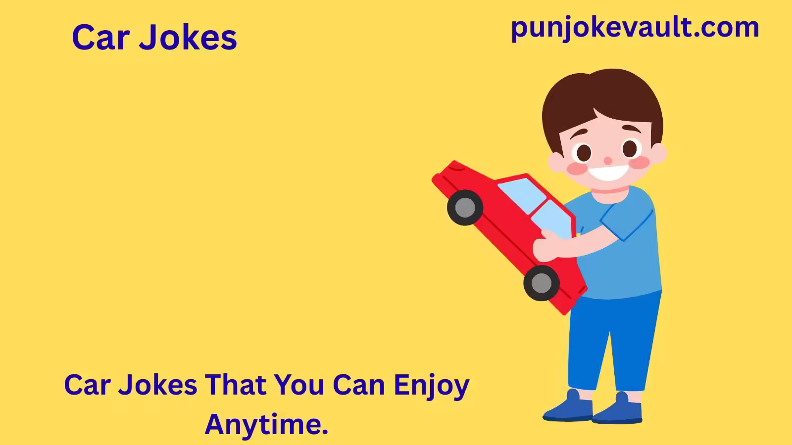 Car Jokes