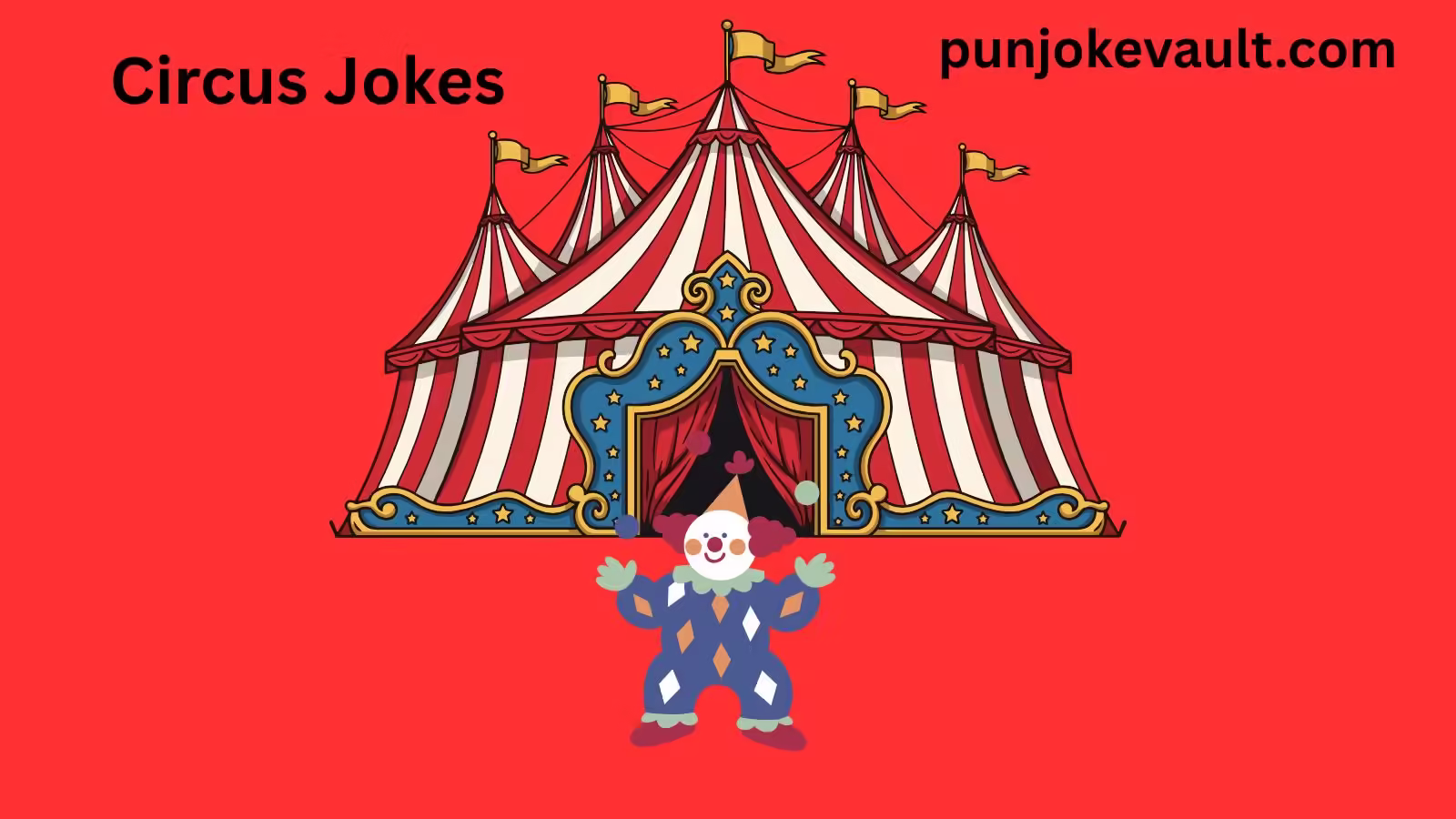 Circus Jokes