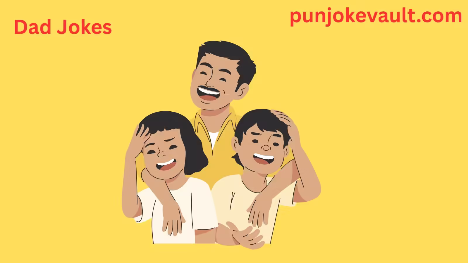 Dad Jokes