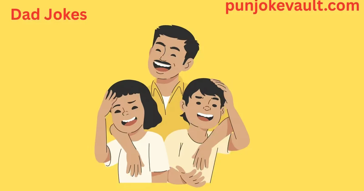Dad Jokes