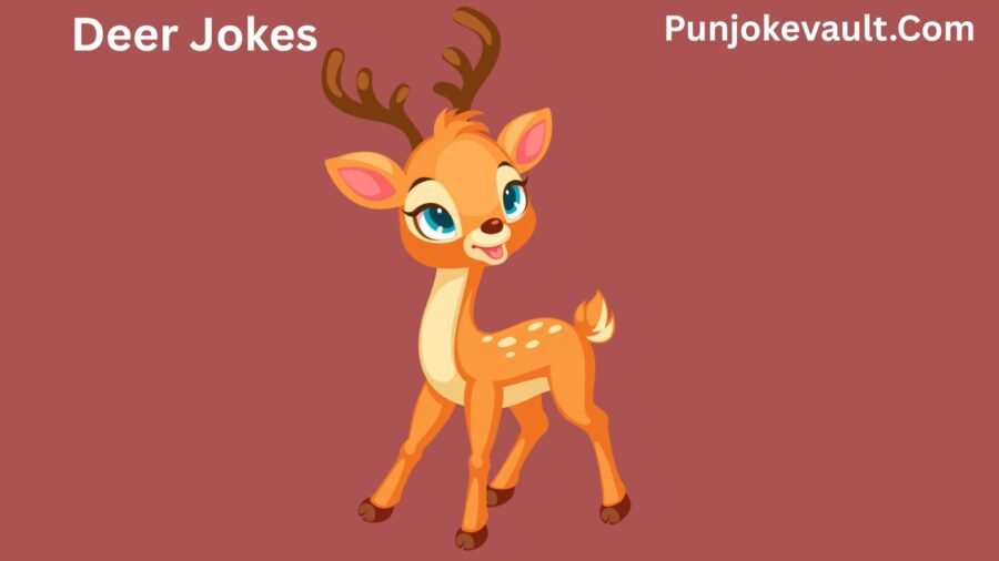 Deer Jokes