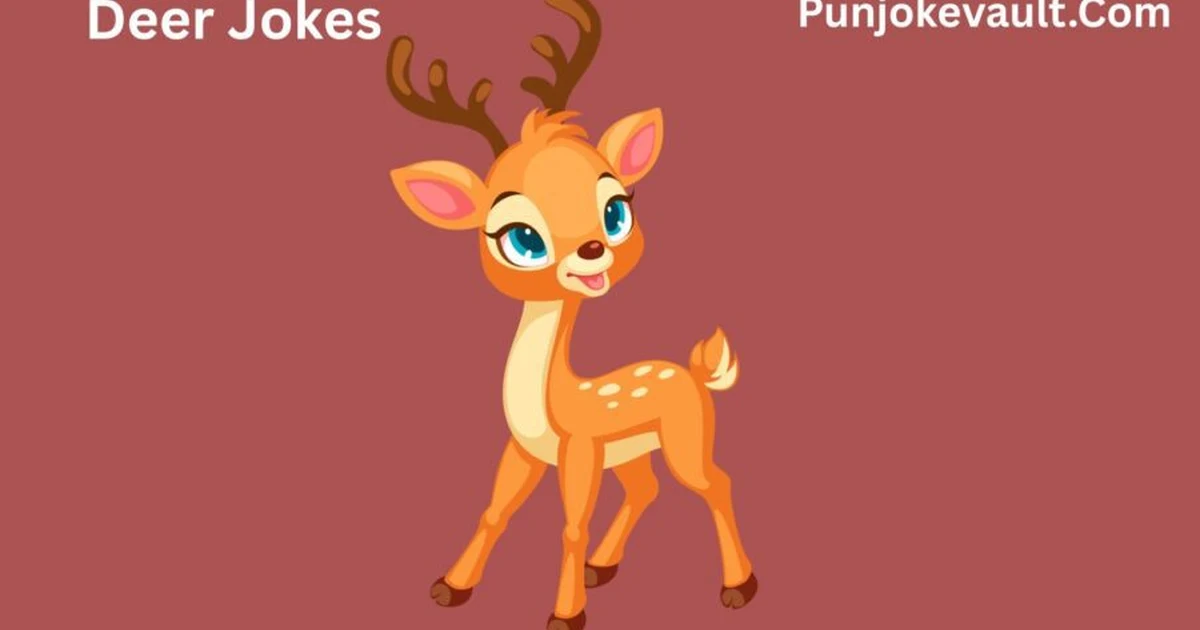 Deer Jokes
