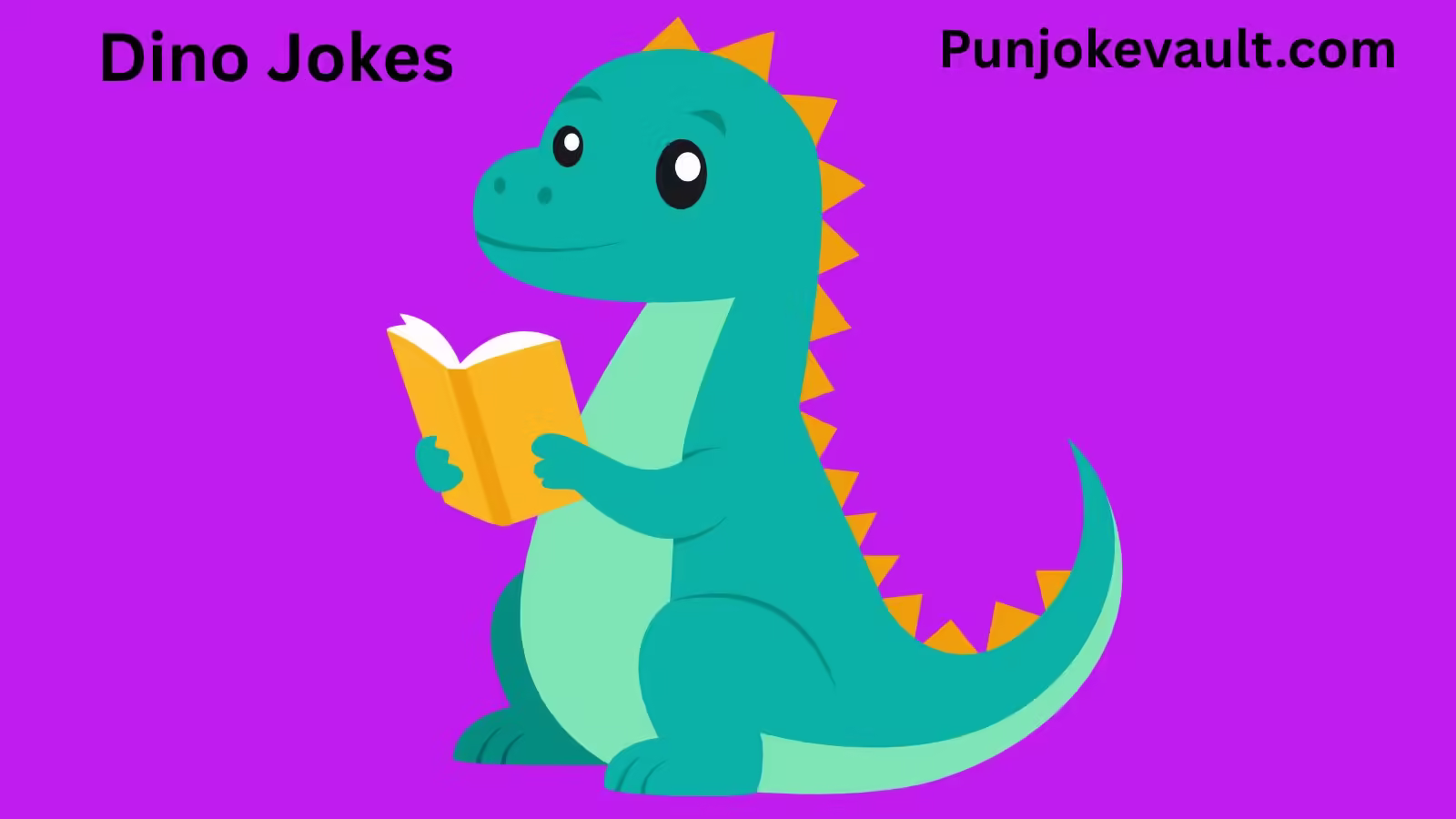 Dino Jokes