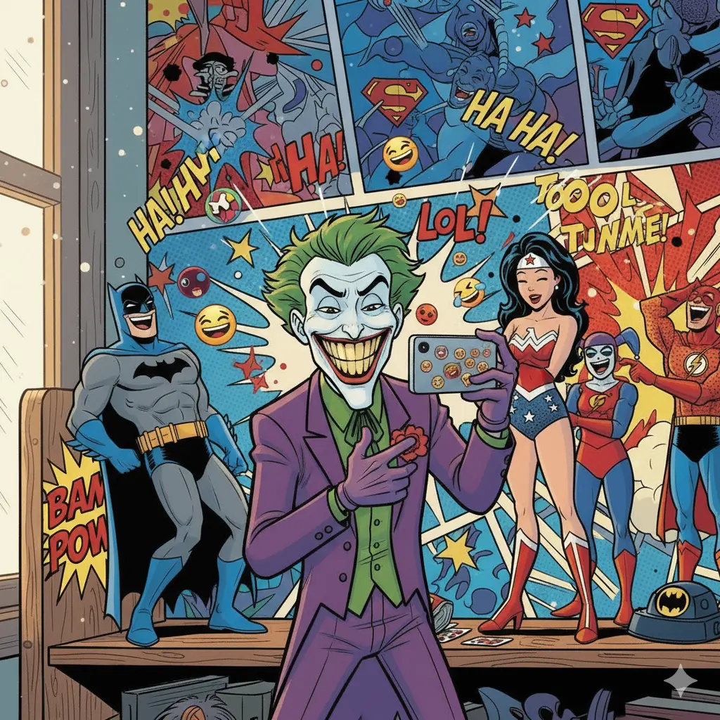 hilarious-joker-figure-captions
