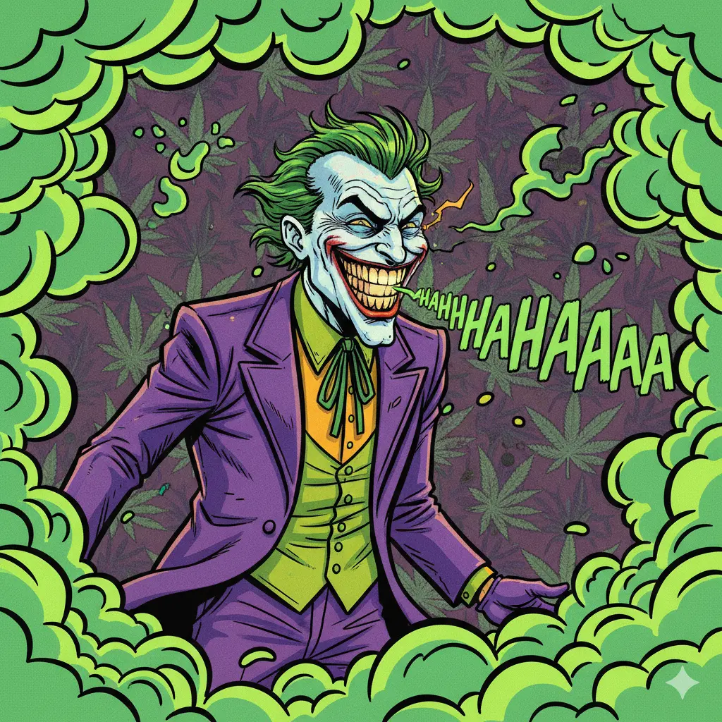 funny-joker-strain-jokes-comic-art