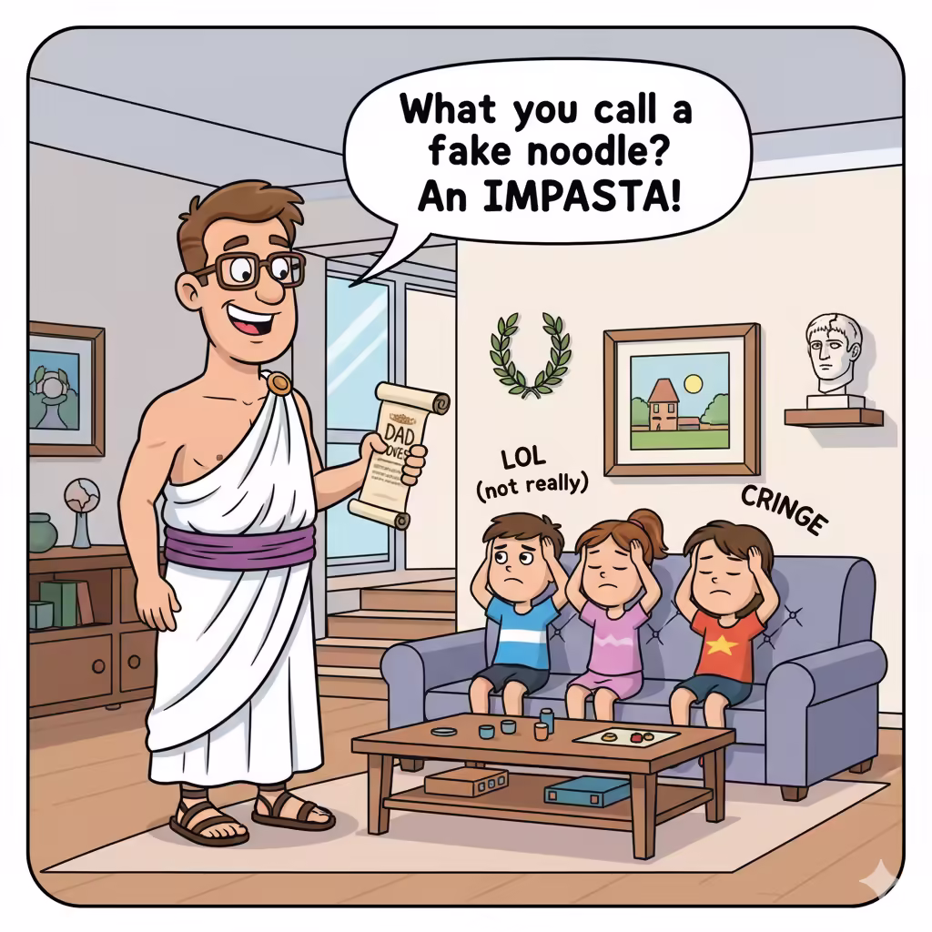 history-dad-jokes-cartoon