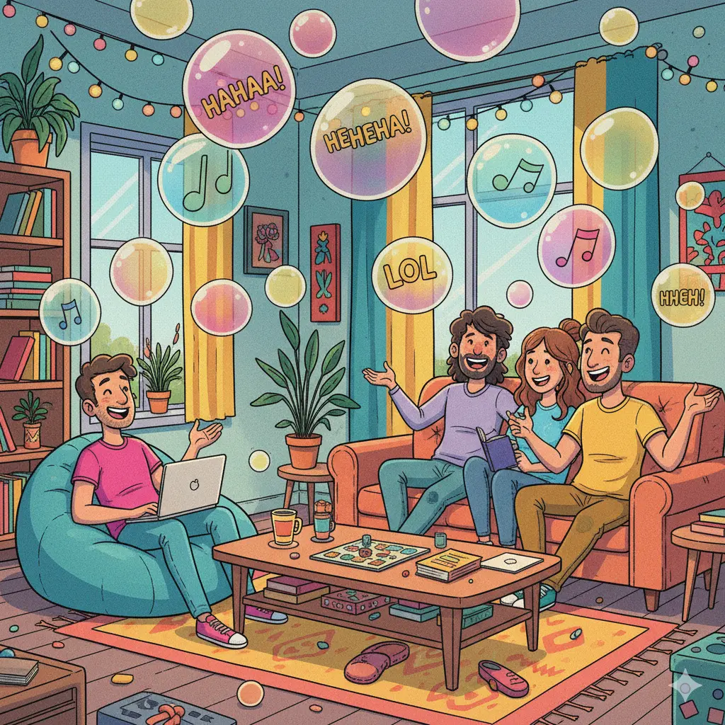 high-times-humor-cartoon-friends
