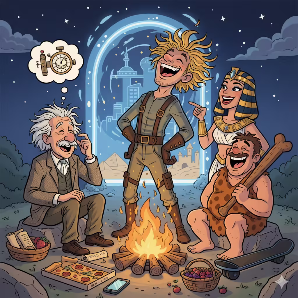 funny-history-jokes-time-travel-cartoon