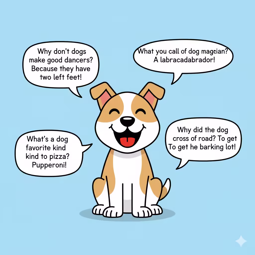 short-funny-dog-jokes-collection
