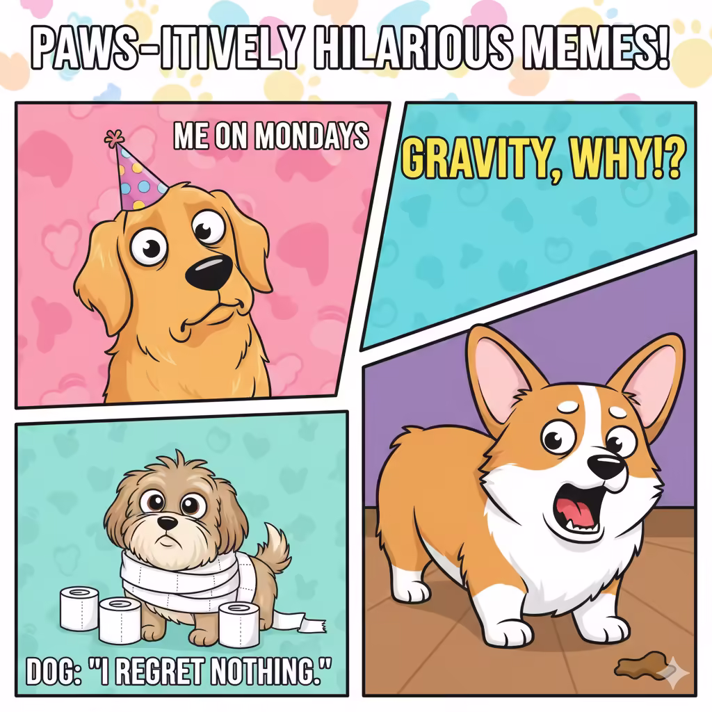 funny-dog-jokes-captions-memes
