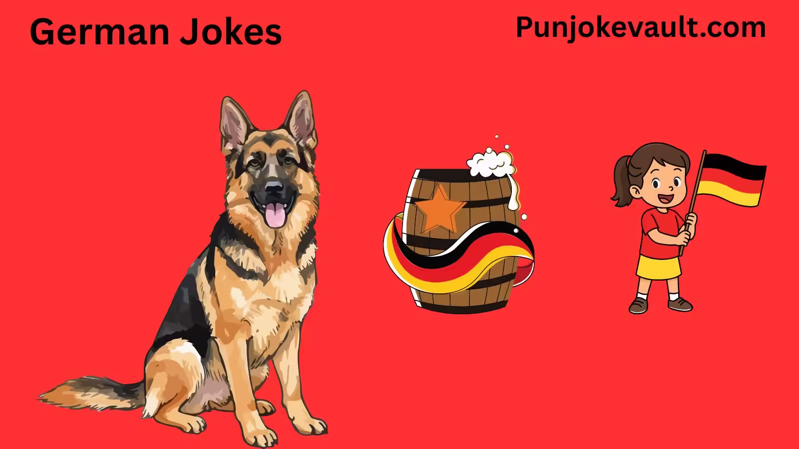 German Jokes