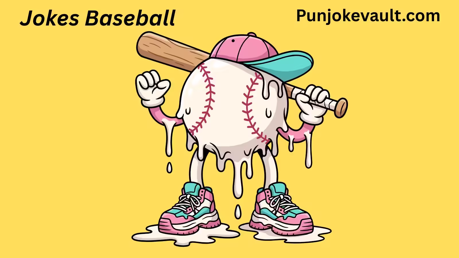 Jokes Baseball