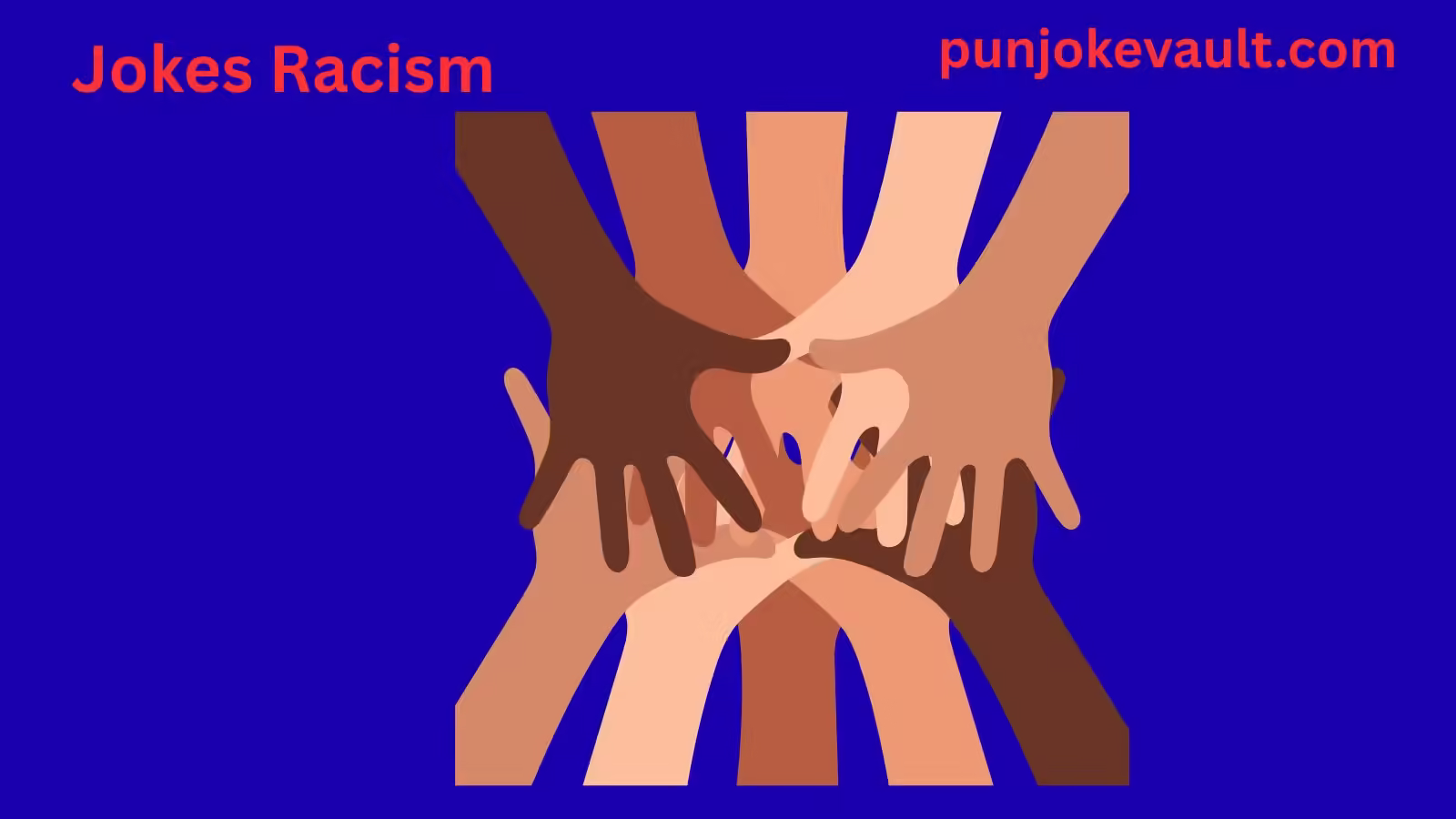 Jokes Racism