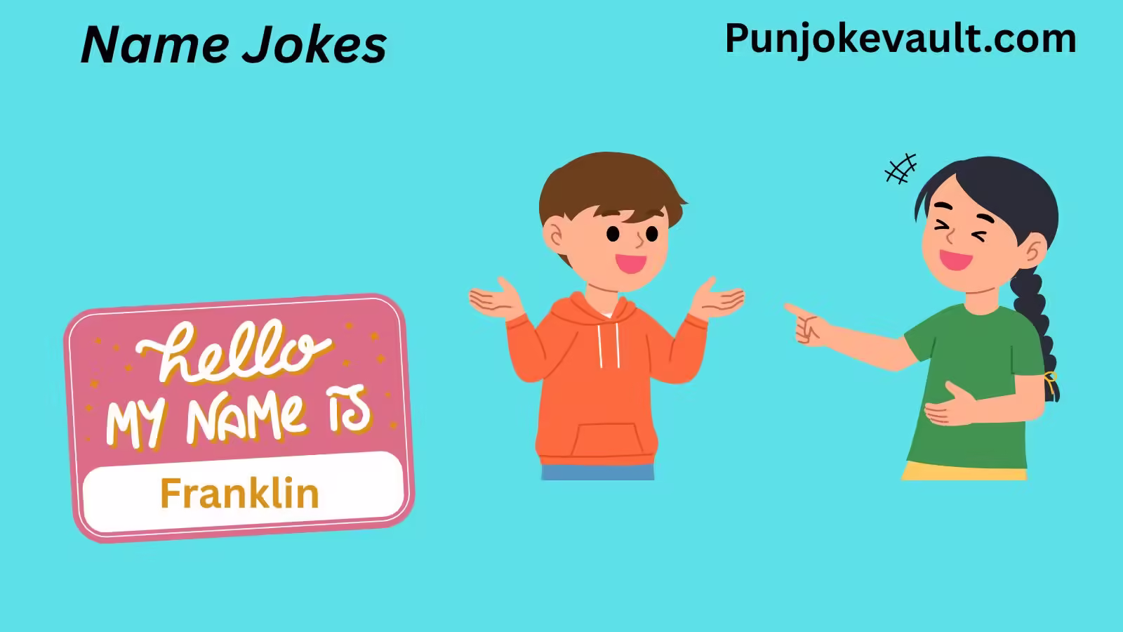 Name Jokes
