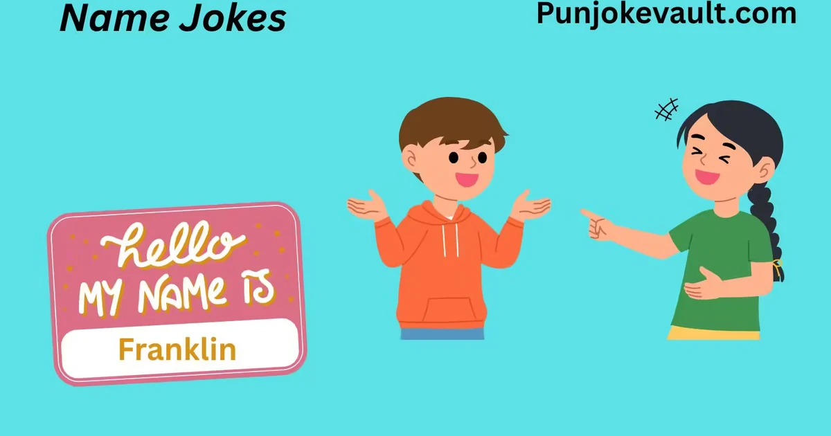 Name Jokes
