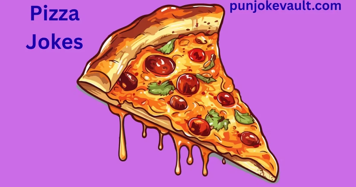 Pizza Jokes